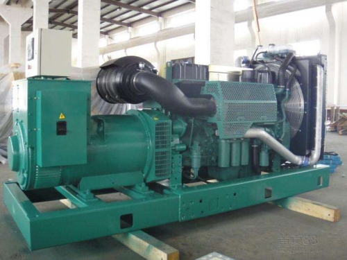 峡江便携静音：租赁无声发电机组，便携式解决能源需求